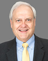 Phil Diekemper, PRO Executive Director
